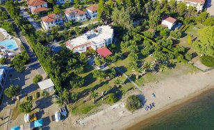 Afroditi Beach Hotel